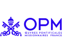 Logo OPM